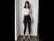 LoRA for Beginners: Build a Stunning AI Girl Fast #aiartmodellookbook #fashion #outfit