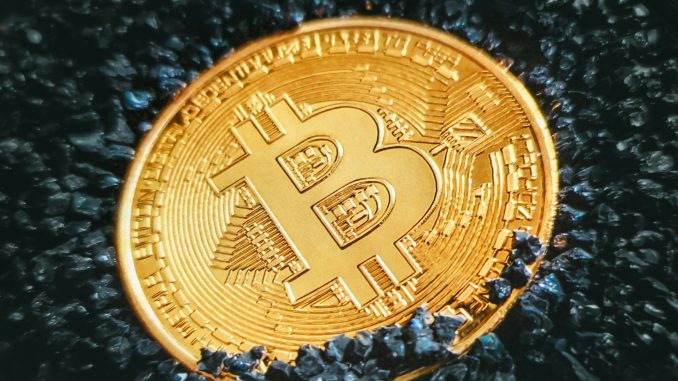 bitcoin