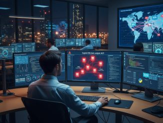 MCP stacks have a 92% exploit probability: How 10 plugins became enterprise security's biggest blind spot