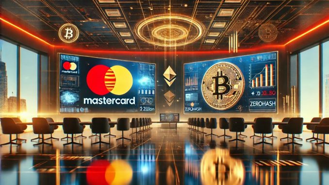 Mastercard
