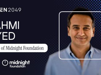 Midnight's Fahmi on Privacy, Compliance, and Enterprise Adoption