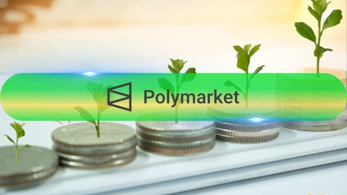 NYSE Owner to Invest as Much as $2 Billion in Polymarket
