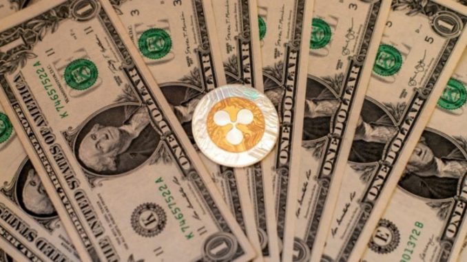 Ripple Labs plans $1 billion digital asset treasury to buy XRP: Report