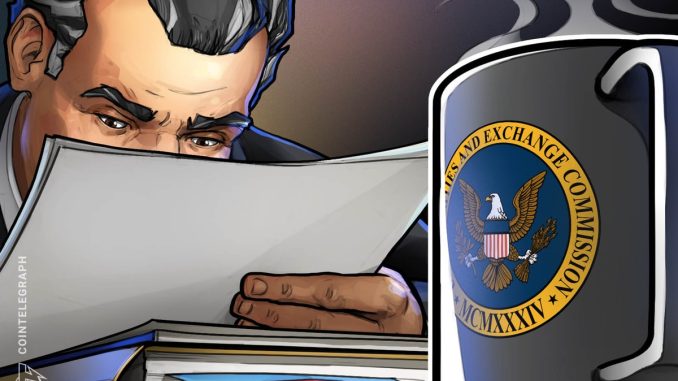 SEC silent on Canary Litecoin ETF Amid Uncertainties