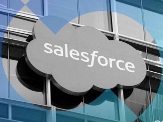 Salesforce Faces Class Action Over Alleged Illegal AI Training Data