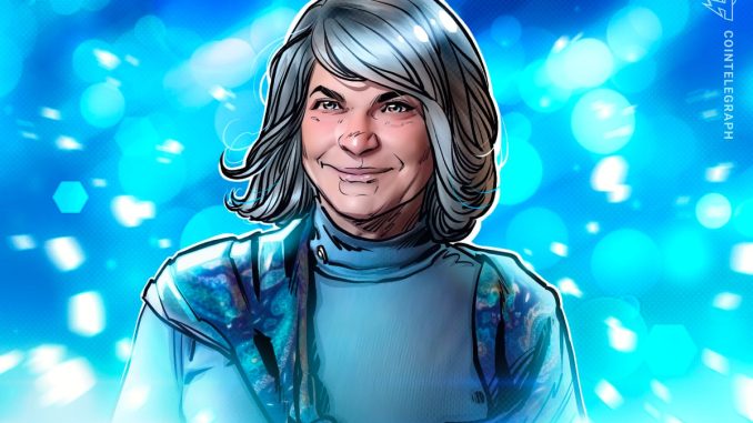 Senator Lummis Says Strategic Bitcoin Reserve Buys Could Happen Any Time