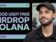 Solana Airdrop 2025: Get FREE $SOL Tokens Now (Step-By-Step Beginner's Guide)