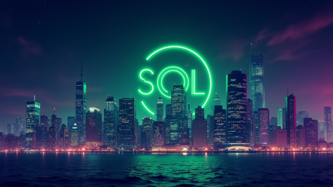 Solana’s RWA market surpasses $700M all-time high as adoption accelerates