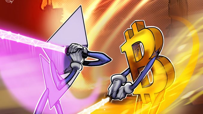 Steak ‘N Shake U-Turns on ETH Payment Idea