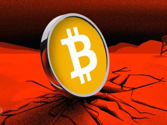 Sudden Bitcoin Liquidations Show Retail Traders' Market Control