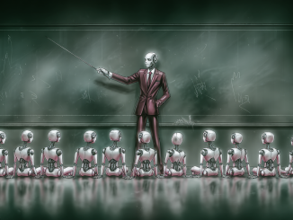 The teacher is the new engineer: Inside the rise of AI enablement and PromptOps