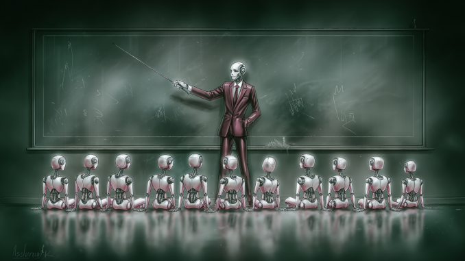 The teacher is the new engineer: Inside the rise of AI enablement and PromptOps