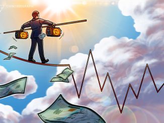 Tokenized Crypto Treasury Companies Magnify Risks of Volatile Assets: Execs