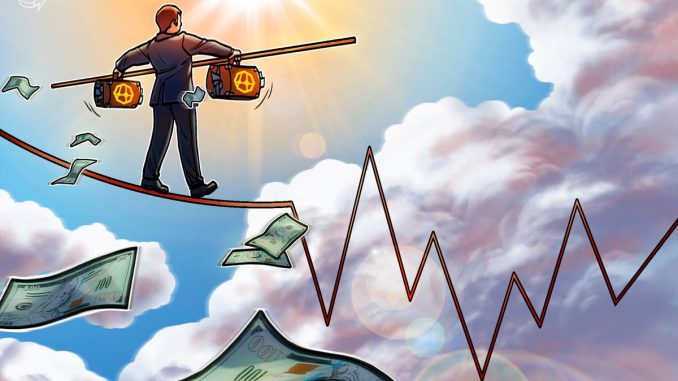 Tokenized Crypto Treasury Companies Magnify Risks of Volatile Assets: Execs