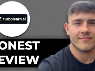Turbolearn AI Honest Review - Is it worth it? (2025 Guide)