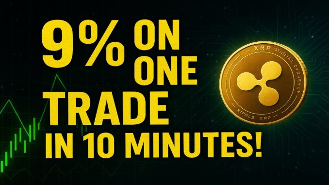 🌐 Understanding Crypto Arbitrage 2025 | Beginner’s Crypto Trading Guide ⚡