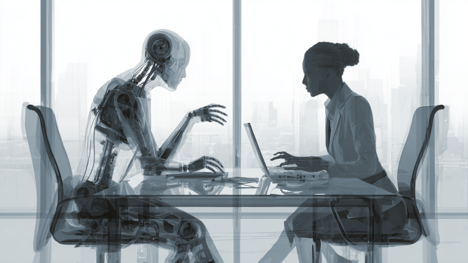 We keep talking about AI agents, but do we ever know what they are?