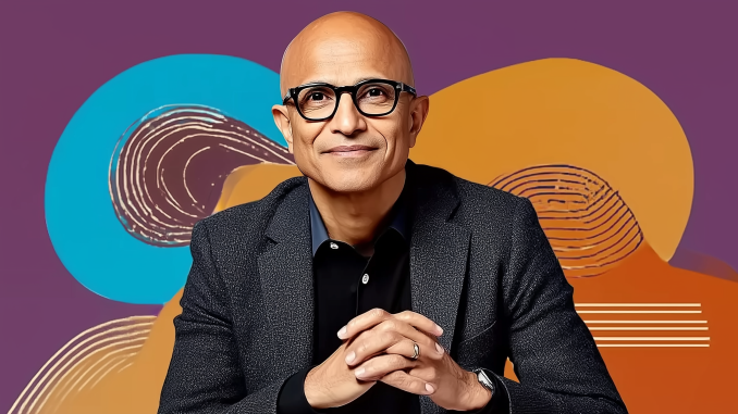 What enterprises can take away from Microsoft CEO Satya Nadella's shareholder letter