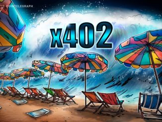 Why x402 Didn’t Fade After PING: Pay-Per-Use for the Web