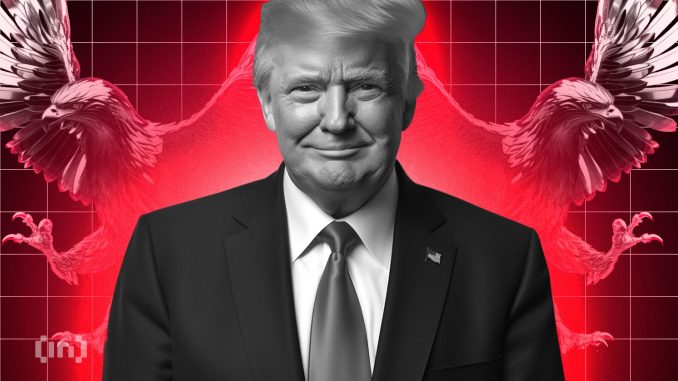 Will Trump’s $2,000 Tariff Checks Spark the Next Crypto Rally?