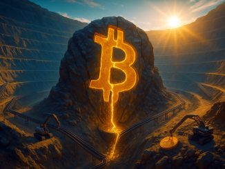 1M coins left to mine as Bitcoin enters '5% era' — miners say the most dangerous part is only beginning