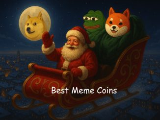 Check Out the Best Meme Coins to Buy as the Market Eyes a December ‘Santa Rally’.