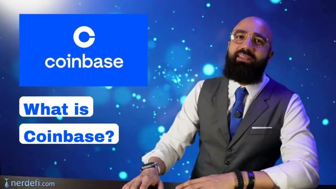 3 Questions Every Beginner Asks About Coinbase! (Crypto Guide)