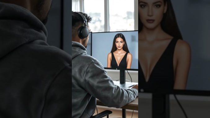 AI Model Creation for Beginners — No Coding, No Experience Needed