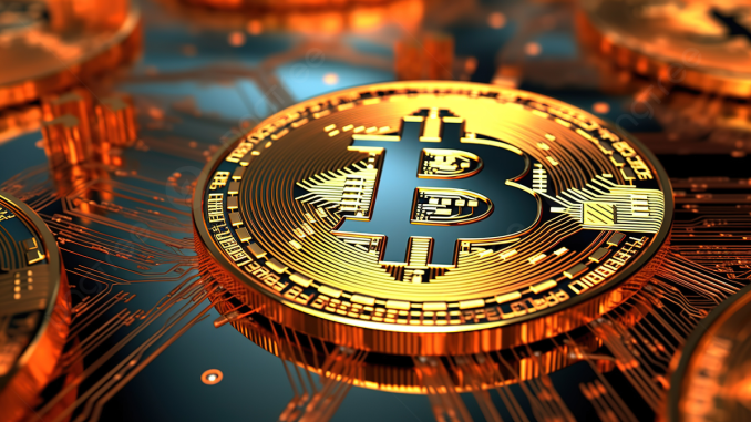 Bitcoin