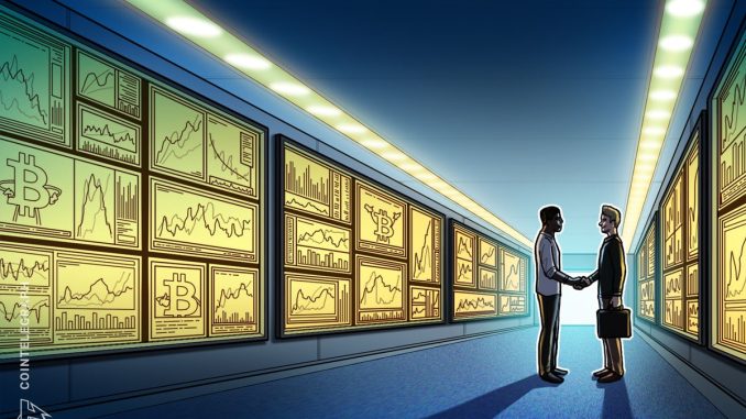 Anchorage–Mezo Partnership Expands Access to Bitcoin-backed Loans