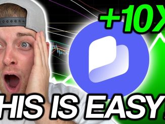 BEST WALLET Raises $16.8 Million | Massive Presale Success | Next Big 10X Crypto Launch Incoming
