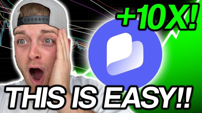 BEST WALLET Raises $16.8 Million | Massive Presale Success | Next Big 10X Crypto Launch Incoming