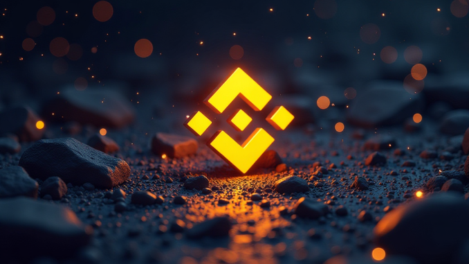 BNB Price