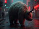 BTC could face further correction as momentum weakens
