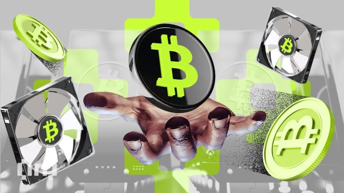 BitMine Price Recovery In Doubt — Is a Deeper Dip Coming?