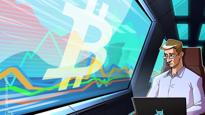 Bitcoin Analysts Say This Must Happen for BTC Price to Break $92K