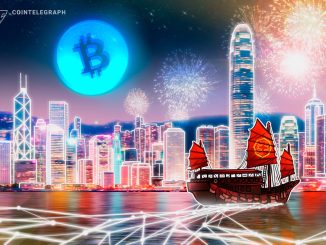 Bitcoin Depot Expands into Hong Kong in First Asia Move