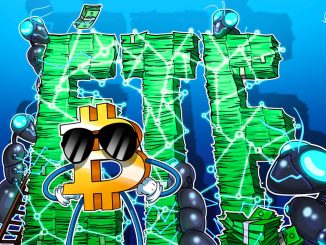Bitcoin ETFs Amass $524M, Best Day Since $19B Crypto Market Crash