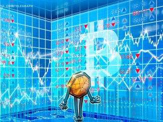 Bitcoin Eyes $112K as Traders Expect US Government To Reopen This Week.