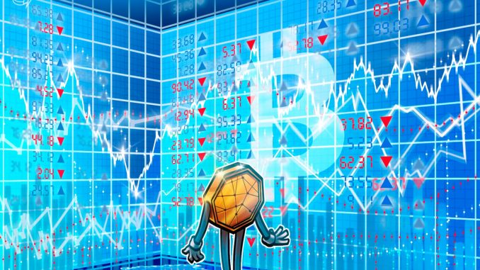 Bitcoin Eyes $112K as Traders Expect US Government To Reopen This Week.