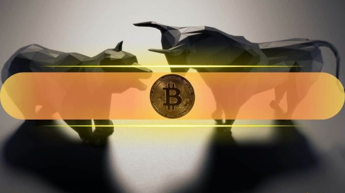 Bitcoin Faces Mid-Bull Test with LTHs Cashing Out as STHs Hold the Line