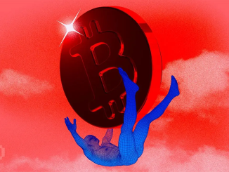 Bitcoin Price Rally May Need to Wait as Bearish Cross Looms