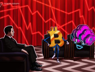 Bitcoin Price Weakness Likely to Continue Until Risk Off Mood Peaks