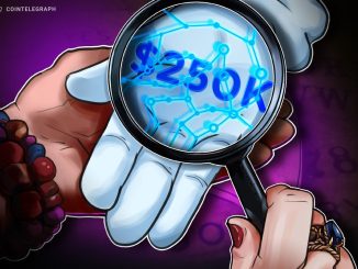 Bitcoin Reaching $250K This Year May Not Be A Good Sign: Analyst