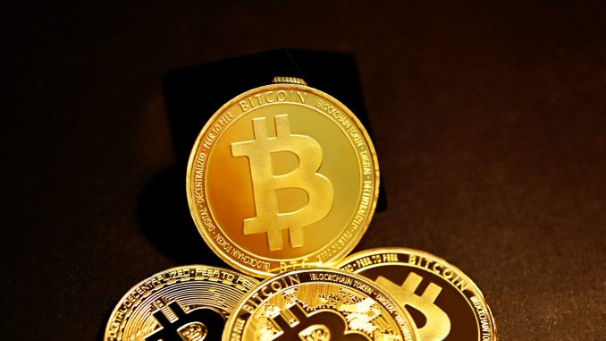Bitcoin