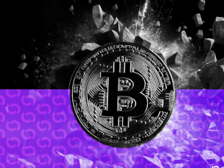 Bitcoin Slips Below $104K as Crypto Market Extends Losses