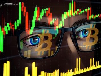 Bitcoin’s Puell Multiple Says BTC Price Undervalued as Bulls Target $96K