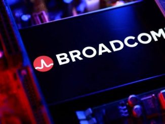 Broadcom stock surges 10% driven by AI infrastructure momentum