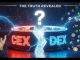 CEX vs DEX Explained | Crypto Exchanges for Beginners (Full Guide)