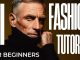 Can Beginners Really Make AI Fashion Ads with ChatGPT and MidJourney?